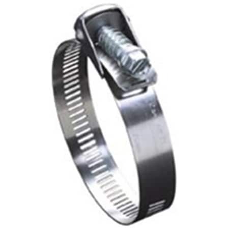 Ideal Ideal 420-56152 2 - 10 in. Snaplock Clamps 56 Series Hose Clamp 420-56152